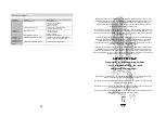 Preview for 32 page of Ground Zero Radioactive 2.360G Owner'S Manual