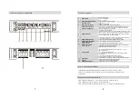 Preview for 36 page of Ground Zero Radioactive 2.360G Owner'S Manual