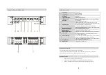 Preview for 44 page of Ground Zero Radioactive 2.360G Owner'S Manual