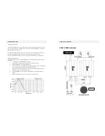 Preview for 10 page of Ground Zero RadioActive GZRA 1.1000D D-Class Owner'S Manual