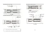 Preview for 8 page of Ground Zero RADIOACTIVE GZRA 1.600D Owner'S Manual