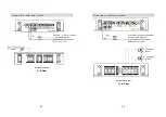 Preview for 17 page of Ground Zero RADIOACTIVE GZRA 1.600D Owner'S Manual