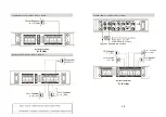 Preview for 18 page of Ground Zero RADIOACTIVE GZRA 1.600D Owner'S Manual