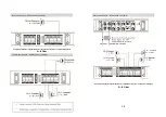 Preview for 28 page of Ground Zero RADIOACTIVE GZRA 1.600D Owner'S Manual