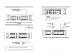 Preview for 38 page of Ground Zero RADIOACTIVE GZRA 1.600D Owner'S Manual