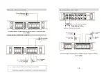 Preview for 48 page of Ground Zero RADIOACTIVE GZRA 1.600D Owner'S Manual