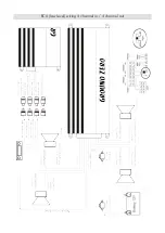 Preview for 20 page of Ground Zero RADIOACTIVE GZRA MICRO FOUR Owner'S Manual