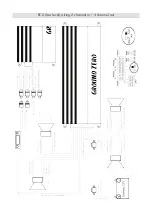 Preview for 21 page of Ground Zero RADIOACTIVE GZRA MICRO FOUR Owner'S Manual