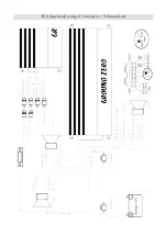 Preview for 22 page of Ground Zero RADIOACTIVE GZRA MICRO FOUR Owner'S Manual