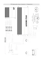 Preview for 23 page of Ground Zero RADIOACTIVE GZRA MICRO FOUR Owner'S Manual