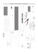 Preview for 24 page of Ground Zero RADIOACTIVE GZRA MICRO FOUR Owner'S Manual