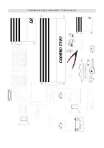 Preview for 27 page of Ground Zero RADIOACTIVE GZRA MICRO FOUR Owner'S Manual