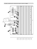 Preview for 3 page of Ground Zero RADIOACTIVE GZRB 300ACT Owner'S Manual