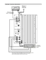 Preview for 6 page of Ground Zero RADIOACTIVE GZRB 300ACT Owner'S Manual