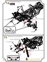 Preview for 9 page of Ground Zero SZ Instruction And Assembly Manual