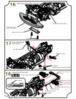 Preview for 10 page of Ground Zero SZ Instruction And Assembly Manual