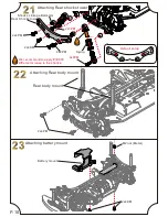 Preview for 12 page of Ground Zero SZ Instruction And Assembly Manual