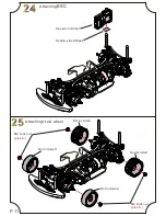 Preview for 13 page of Ground Zero SZ Instruction And Assembly Manual