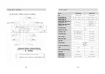 Preview for 7 page of Ground Zero TITANIUM GZTA 5120X Owner'S Manual