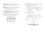 Preview for 12 page of Ground Zero TITANIUM GZTA 5120X Owner'S Manual