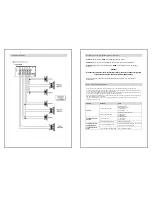 Предварительный просмотр 6 страницы Ground Zero Uranium -DX GZUA 2250DX Owner'S Manual