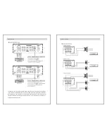 Предварительный просмотр 11 страницы Ground Zero Uranium -DX GZUA 2250DX Owner'S Manual