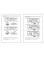 Предварительный просмотр 24 страницы Ground Zero Uranium -DX GZUA 2250DX Owner'S Manual