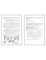 Preview for 14 page of Ground Zero Uranium GZUA 1.1000DX Owner'S Manual