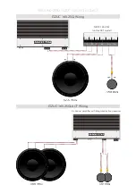 Preview for 14 page of Ground Zero URANIUM Series Owner'S Manual