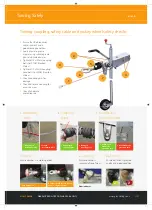 Preview for 9 page of Groundhog Fusion Pulse GP360 User Manual