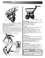 Preview for 3 page of GroundsKeeper 3042650 Assembly Instructions