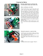 Preview for 14 page of Groundsman TMC48 Operator'S Manual