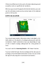 Preview for 21 page of GROUNDTECH DISCOVERY Series User Manual