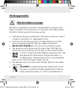 Preview for 22 page of GroundWork GS-2114 Manual