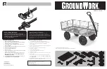 GroundWork GW1001 Quick Start Manual preview