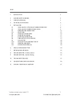 Preview for 2 page of Group DEP Thermodynamic Box Installation Instructions And User Manual