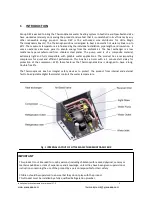 Preview for 3 page of Group DEP Thermodynamic Box Installation Instructions And User Manual