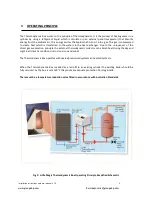 Preview for 5 page of Group DEP Thermodynamic Box Installation Instructions And User Manual