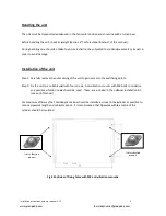 Preview for 8 page of Group DEP Thermodynamic Box Installation Instructions And User Manual