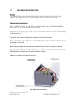 Preview for 11 page of Group DEP Thermodynamic Box Installation Instructions And User Manual