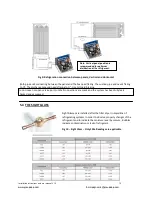 Preview for 12 page of Group DEP Thermodynamic Box Installation Instructions And User Manual