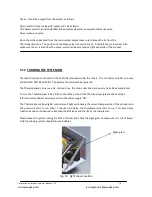 Preview for 19 page of Group DEP Thermodynamic Box Installation Instructions And User Manual