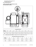 Preview for 10 page of Group Dynamics GU120L Basic Installation/Operation