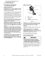 Preview for 16 page of Group Dynamics GU120L Basic Installation/Operation