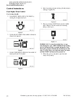 Preview for 26 page of Group Dynamics GU120L Basic Installation/Operation