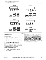 Preview for 29 page of Group Dynamics GU120L Basic Installation/Operation