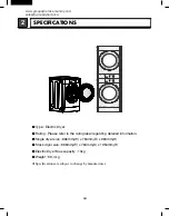 Preview for 11 page of Group Dynamics SD205C Service Manual