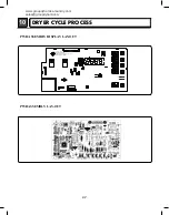 Preview for 38 page of Group Dynamics SD205C Service Manual