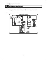 Preview for 39 page of Group Dynamics SD205C Service Manual