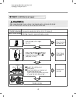 Preview for 41 page of Group Dynamics SD205C Service Manual